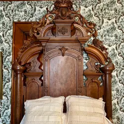 Phelps House Museum - Hamilton