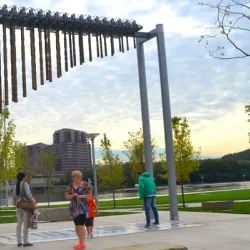 Riverfront Park - Hamilton