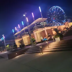 Riverfront Park - Hamilton