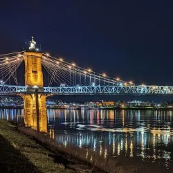 Riverfront Park - Hamilton