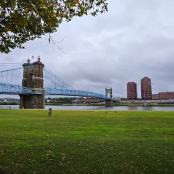 Riverfront Park - Hamilton