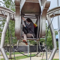 Riverfront Park - Hamilton