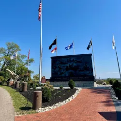 Talawanda Park - Hamilton