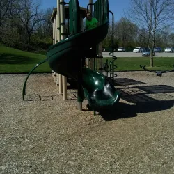 Talawanda Park - Hamilton