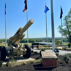 Talawanda Park - Hamilton