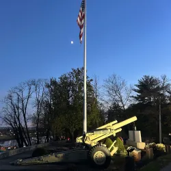 Talawanda Park - Hamilton