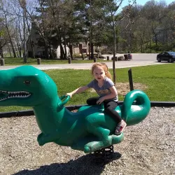 Talawanda Park - Hamilton