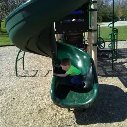 Talawanda Park - Hamilton