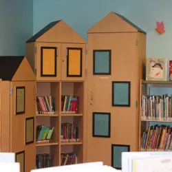 The Lane Public Library - Hamilton