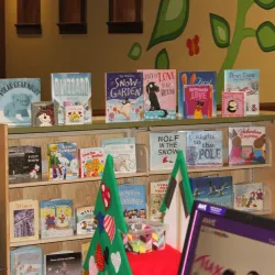 The Lane Public Library - Hamilton