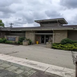 Wright Brothers Trail - Hamilton