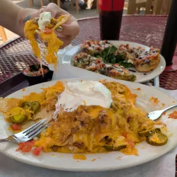 Benedict Tavern - Hudson