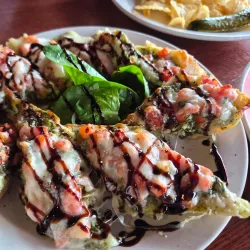 Benedict Tavern - Hudson