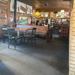 Benedict Tavern - Hudson