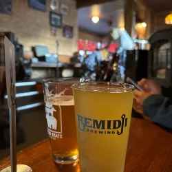 Benedict Tavern - Hudson