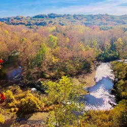Cascade Valley Metro Park - Hudson
