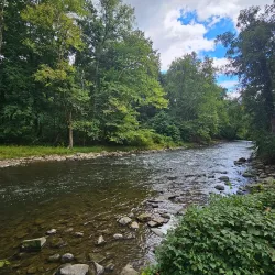 Cascade Valley Metro Park - Hudson