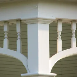 Hudson Bandstand - Hudson