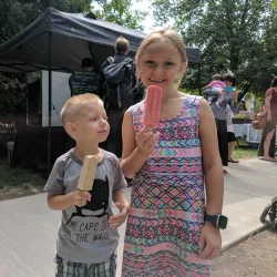 Hudson Farmers Market - Hudson