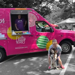 Hudson Farmers Market - Hudson