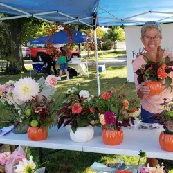 Hudson Farmers Market - Hudson