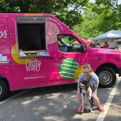 Hudson Farmers Market - Hudson