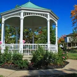 Hudson Historic District - Hudson