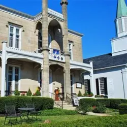 Hudson Historic District - Hudson