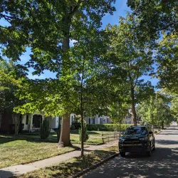 Hudson Historic District - Hudson