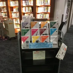 Hudson Library & Historical Society - Hudson