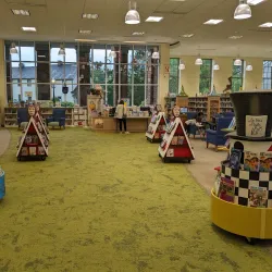 Hudson Library & Historical Society - Hudson