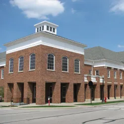 Hudson Library & Historical Society - Hudson