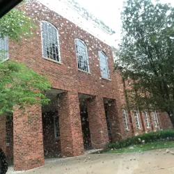 Hudson Library & Historical Society - Hudson