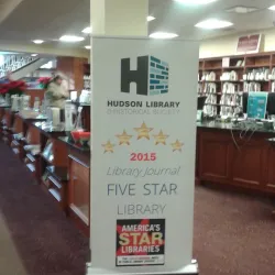 Hudson Library & Historical Society - Hudson