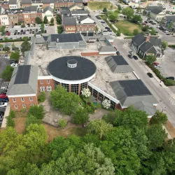 Hudson Library & Historical Society - Hudson