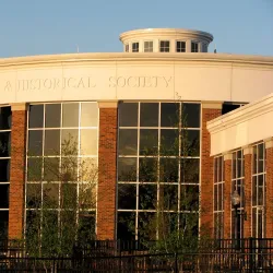 Hudson Library & Historical Society - Hudson