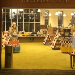 Hudson Library & Historical Society - Hudson