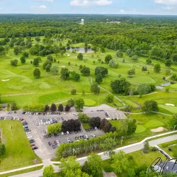 Hudson Springs Golf Course - Hudson