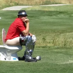 Hudson Springs Golf Course - Hudson