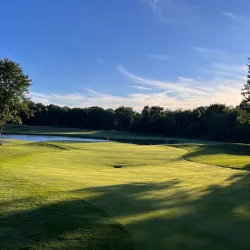 Hudson Springs Golf Course - Hudson