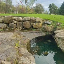 Hudson Springs Golf Course - Hudson