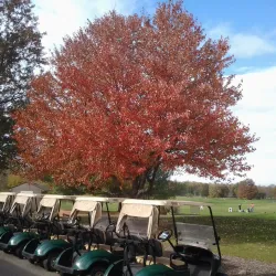 Hudson Springs Golf Course - Hudson