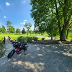 Hudson Springs Golf Course - Hudson