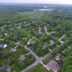 Hudson Springs Golf Course - Hudson