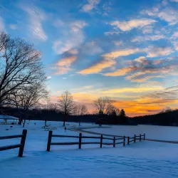 Hudson Springs Park - Hudson