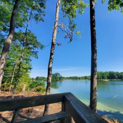 Hudson Springs Park - Hudson