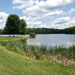 Hudson Springs Park - Hudson