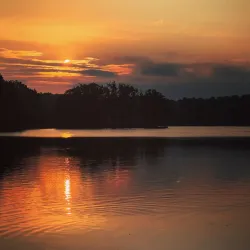 Hudson Springs Park - Hudson