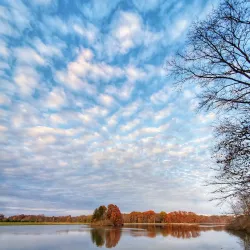 Hudson Springs Park - Hudson