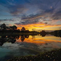 Hudson Springs Park - Hudson